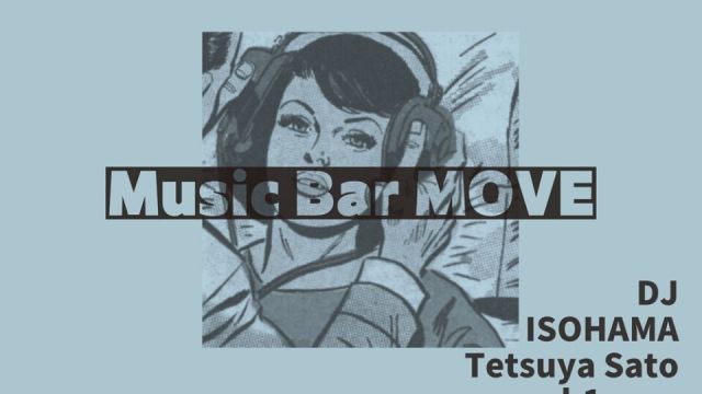 Music Bar MOVE