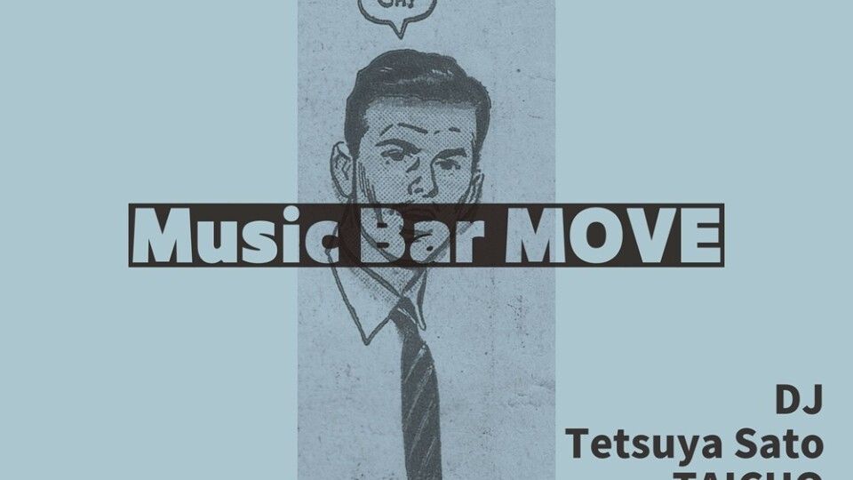 Music Bar MOVE