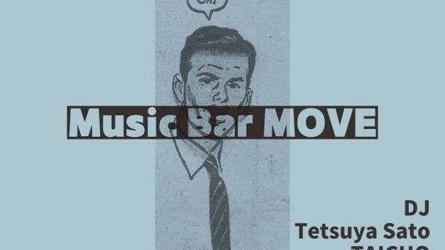 Music Bar MOVE