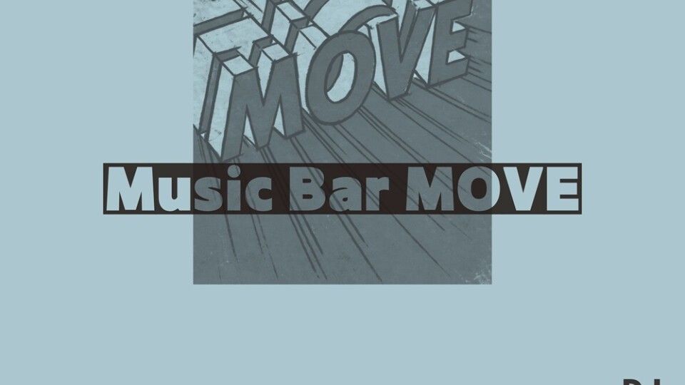 Music Bar MOVE