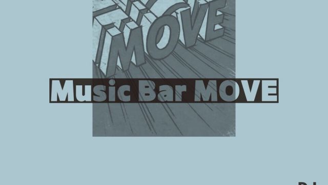 Music Bar MOVE