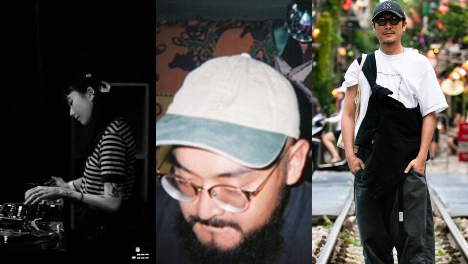 イージーダンス