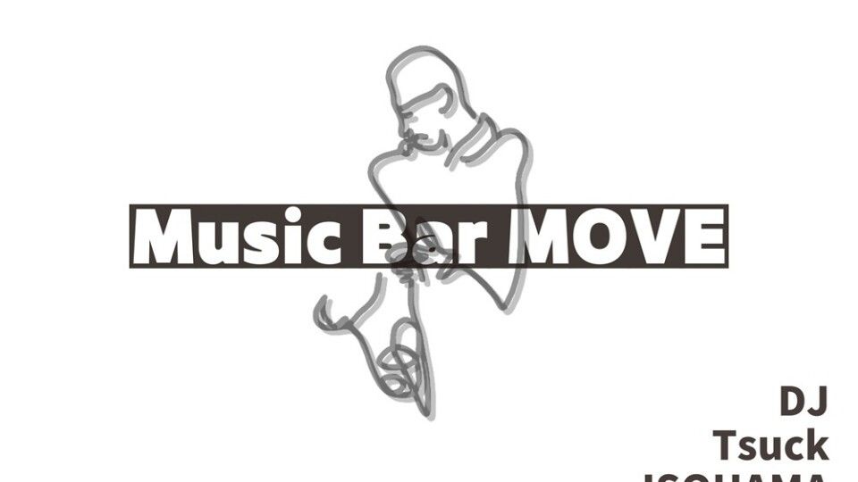 Music Bar MOVE
