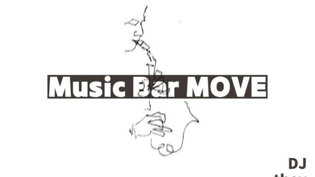 Music Bar MOVE