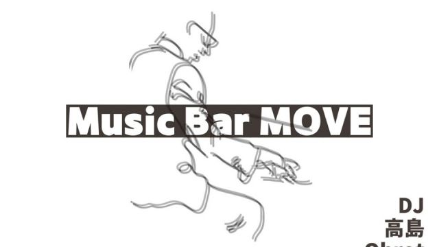 Music Bar MOVE