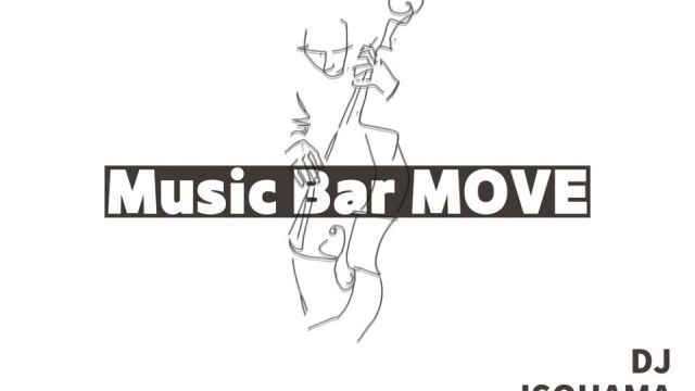 Music Bar MOVE