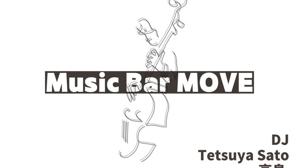 Music Bar MOVE