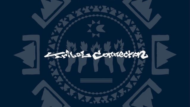 JUNGLE PARTY Tribal Connection VOL.117