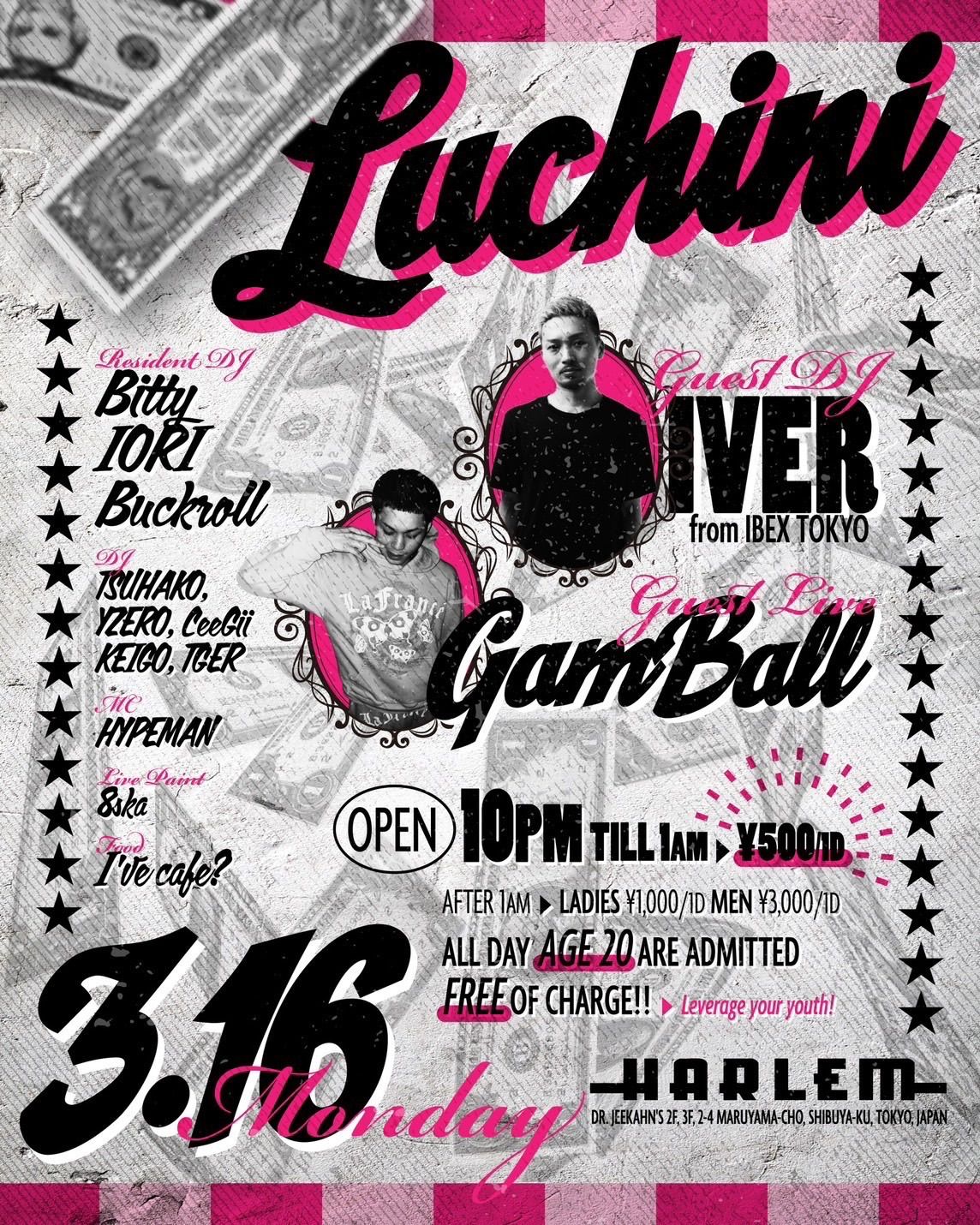 Luchini