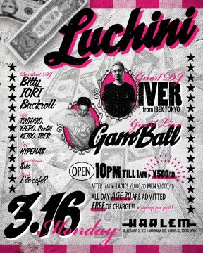 Luchini