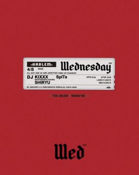 Wednesday