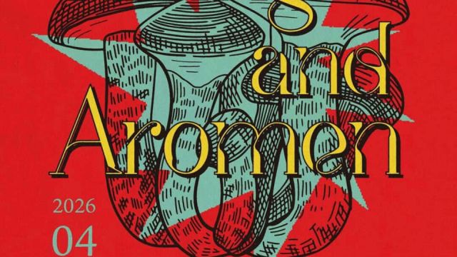 Klang & Aromen
