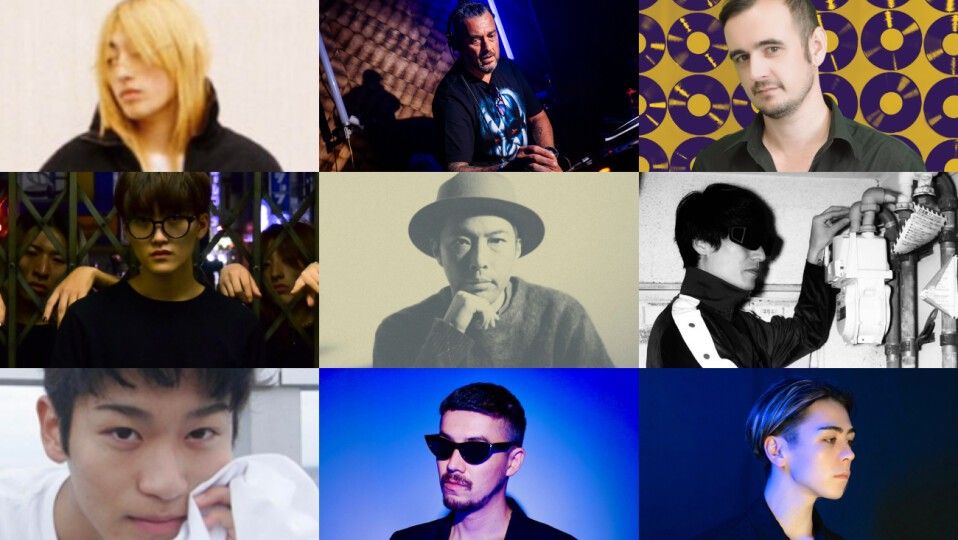 FOCUS 3rd Anniversary