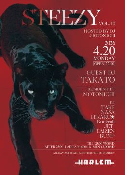 STEEZY VOL.10