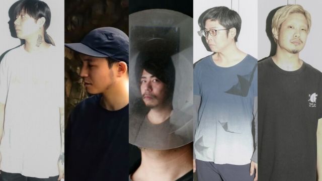 松果体