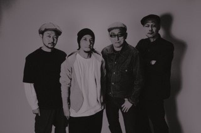 clubasia 30th anniversary, THE HEAVYMANNERS・再始動 - Saishidō -