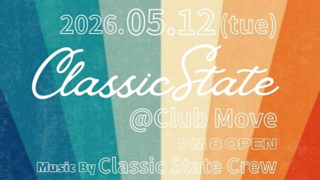 CLASSIC STATE