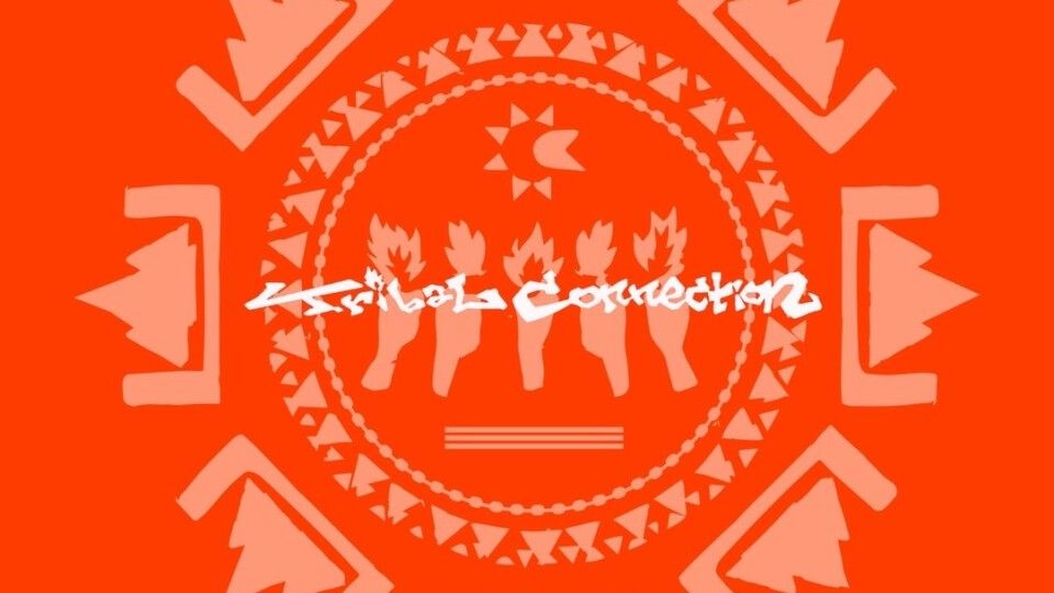 JUNGLE PARTY Tribal Connection VOL.118