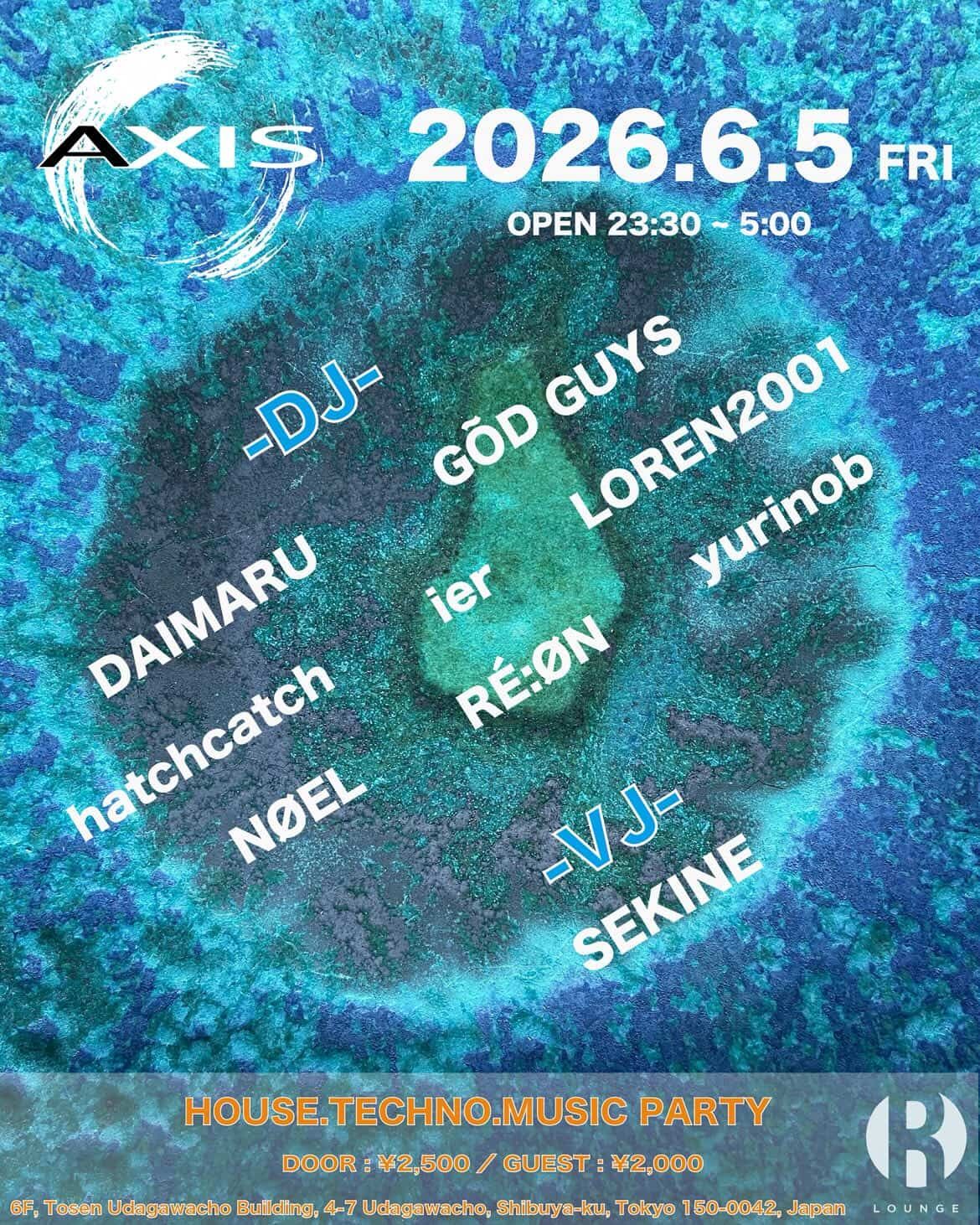 AXIS