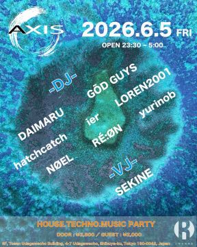 AXIS