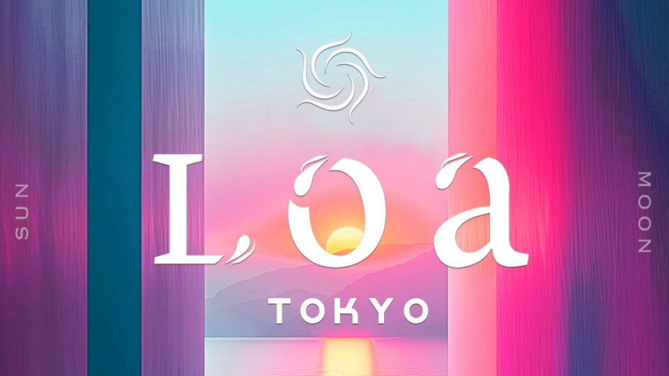 LOA TOKYO