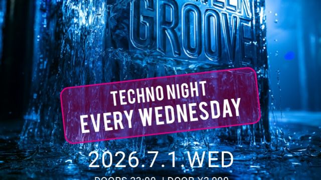 MIDWEEK GROOVE