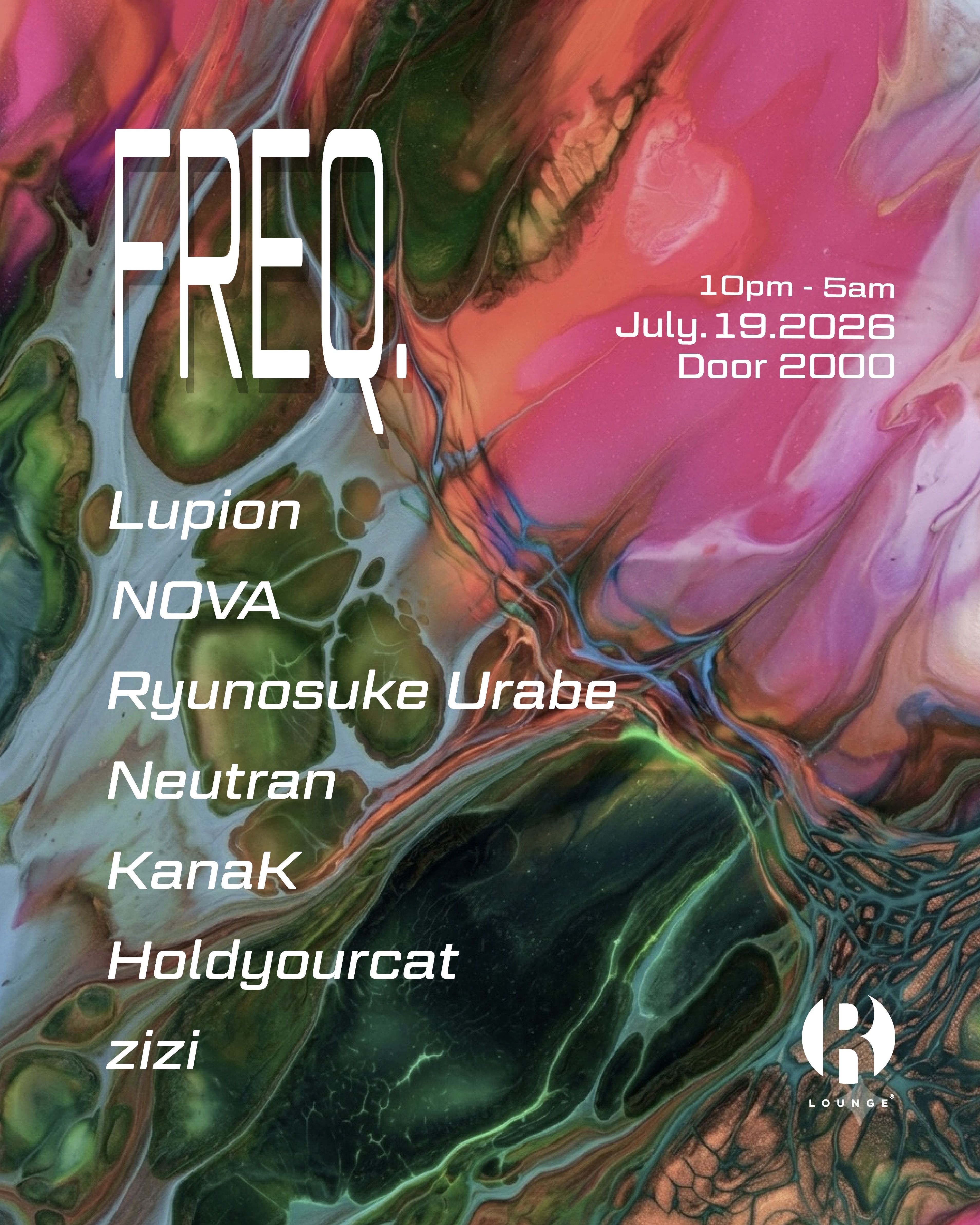 FREQ.