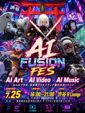 AI FUSION FES