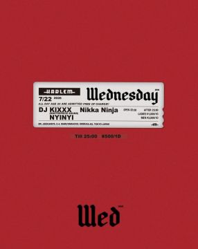 Wednesday