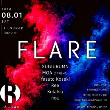 FLARE