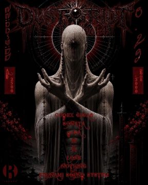 DUST RIOT vol.4