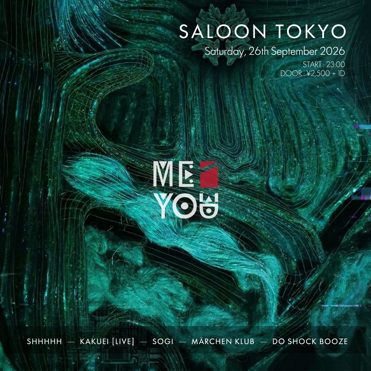 MEiYOU