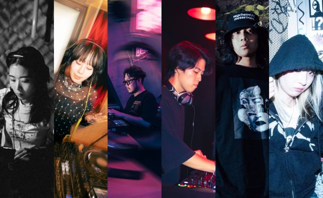 morph. vol.6