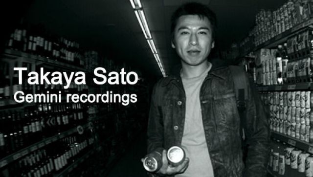 Takaya Sato