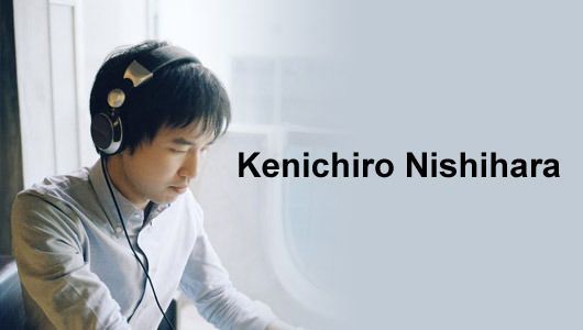 Kenichiro Nishihara