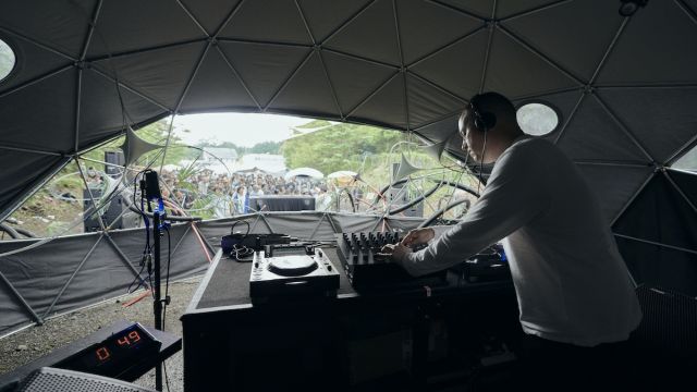 OtOdashi SOUND SYSTEM インタビュー　“最高”を探すサウンドシステムの沼