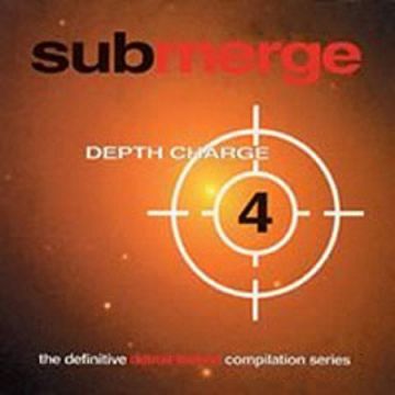 Submerge: Depth Charge 4