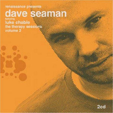 Renaissance Presents: The Therapy Sessions, Vol. 2