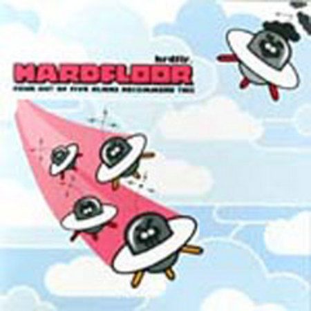 4 OUT OF 5 ALIENS RECOMMEND THIS