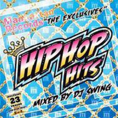 Manhattan Records Hip Hop Hits