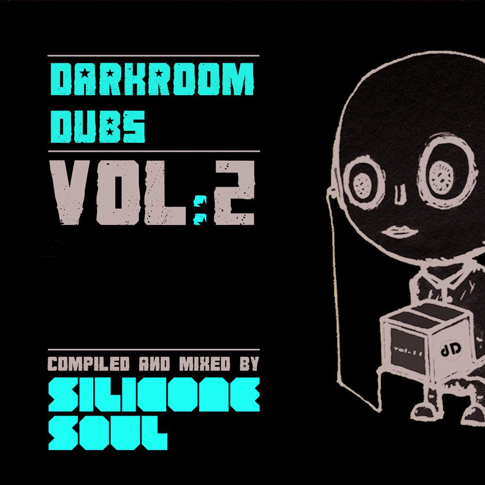 DARKROOM DUBS VOL:2