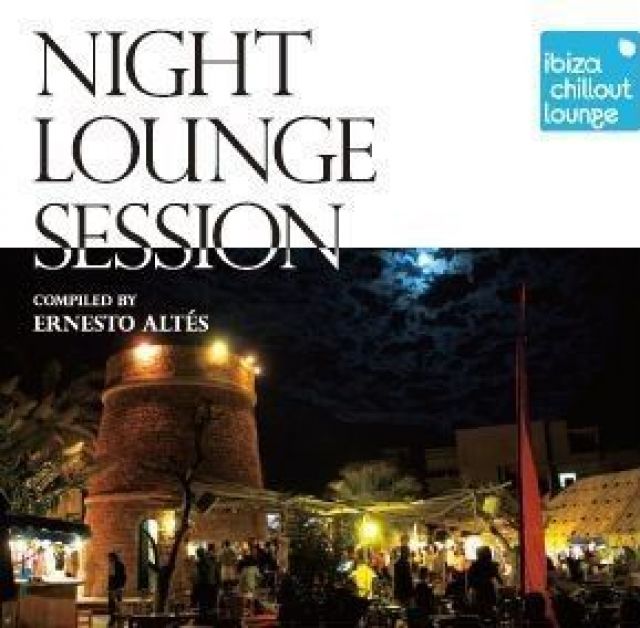 Night Lounge Session