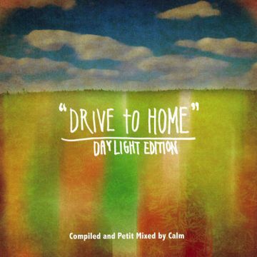Drive To Home Daylight Edition