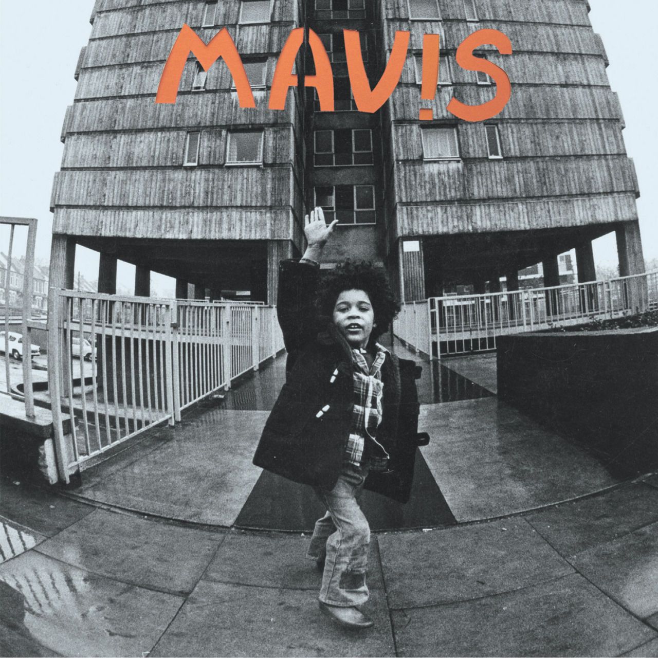 MAVIS