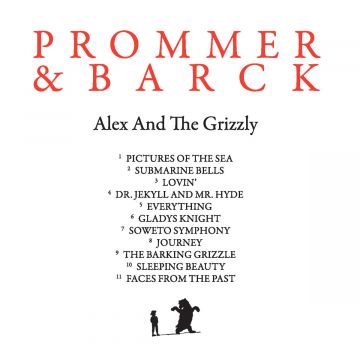ALEX AND THE GRIZZLY