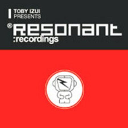 TOBY IZUI PRESENTS RESONANT:RECORDINGS