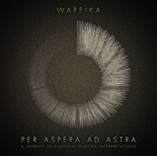 PER ASPERA AD ASTRA (Through Hardships to the Stars)