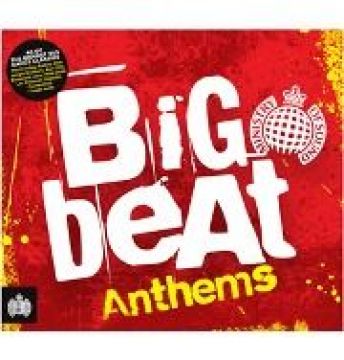 Big Beat Anthems