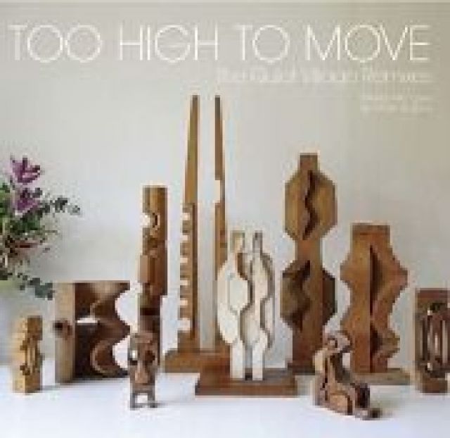 Too High To Move - Quiet Village Remixes