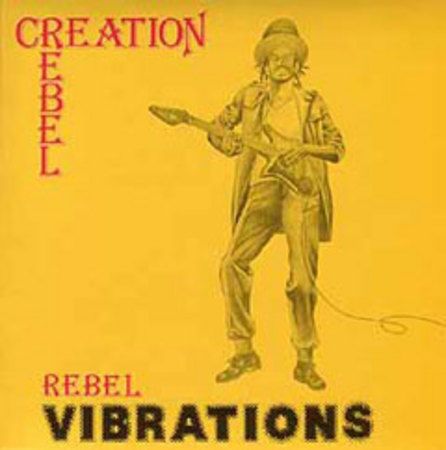 Rebel Vibrations